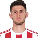 Giorgos Xenidis