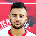Abdul Rahman Weiss