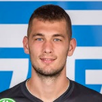Patrik Demjén