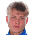 Ísak Andri Sigurgeirsson