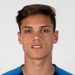 Samuele Ricci