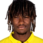 Ibrahim Karamoko