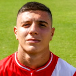 Kevin Haveri