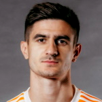 Yevhen Tkachuk
