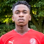 Haymenn Bah-Traoré
