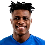 Nnamdi Chinonso Offor