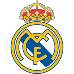 Logo Real Madryt