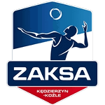 Grupa Azoty ZAKSA Kędzierzyn-Koźle