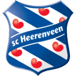 Logo Heerenveen