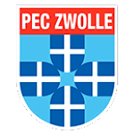 Logo PEC Zwolle
