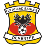 Logo GA Eagles