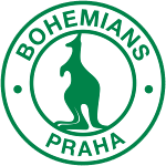 Logo Bohemians