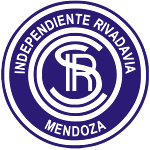 Logo Ind. Rivadavia