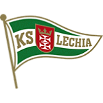 Logo Lechia Gdańsk