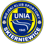 Logo Unia Skierniewice