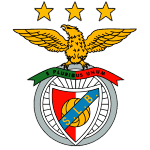 Logo Benfica Lizbona
