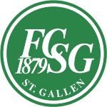 Logo St. Gallen