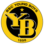 Logo Young Boys Berno