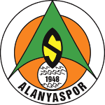 Logo Alanyaspor