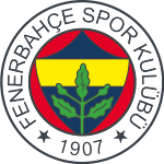 Logo Fenerbahçe Stambuł