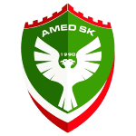 Logo Amed