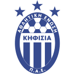 Logo Kifisia
