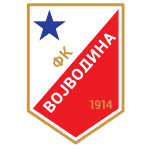 Logo Vojvodina