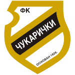 Logo Čukarički