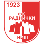Logo Radnički N.