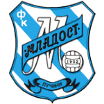 Logo Mladost