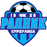 Logo Radnik