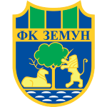 Logo Zemun