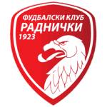 Logo Radnički 1923