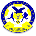 Logo Kudrivka Irpin