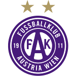 Logo Austria Wiedeń