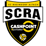Logo SCR Altach