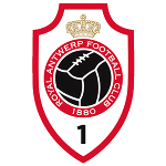 Logo Royal Antwerp