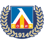 Logo Levski Sofia