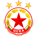 Logo CSKA Sofia