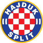 Logo Hajduk