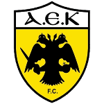 Logo AEK Ateny