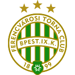 Logo Ferencváros