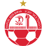 Logo H. Be'er Sheva
