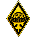 Logo Kairat