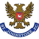 Logo St. Johnstone
