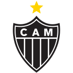Logo Atlético-MG