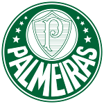 Logo Palmeiras