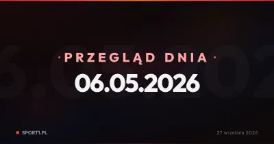 Górnik w finansowym raju, Arsenal z szaloną ofertą i kadrowe kłopoty Korony — Przegląd Dnia 06.05.2026