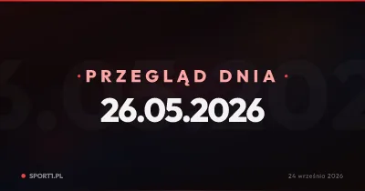 Górnik w Europie, Barcelona w potrzasku i transferowe przymiarki w Ekstraklasie — Przegląd Dnia 26.05.2026