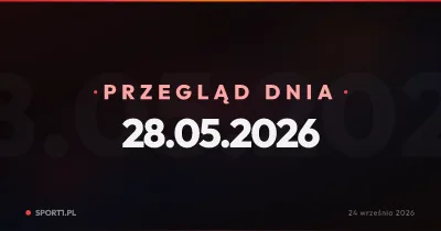 Górnik Zabrze w centrum uwagi: od pucharowych wyzwań po transfery w kuchni — Przegląd Dnia 28.05.2026